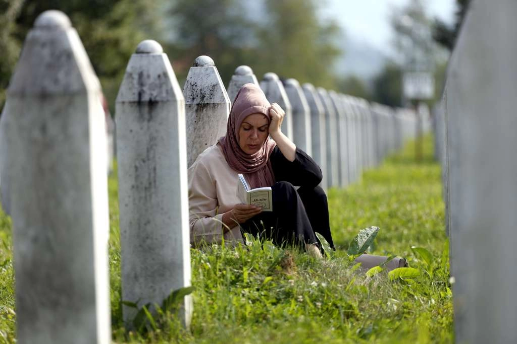 Udruženja žrtava genocida: Dolazak vojske Srbije namjeran čin provokacije